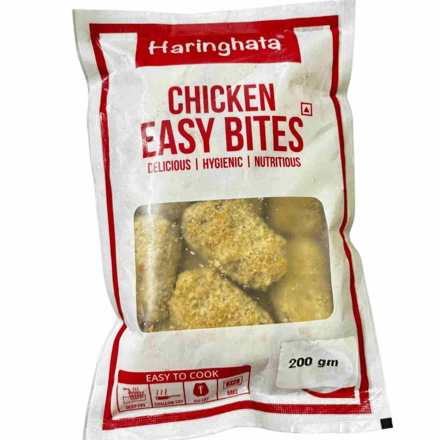 Haringhata Chicken Easy Bites